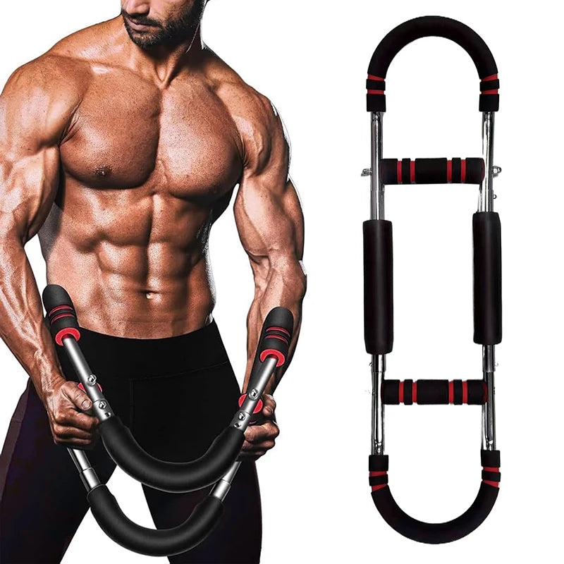 RepTek Gorilla Workout Bar™
