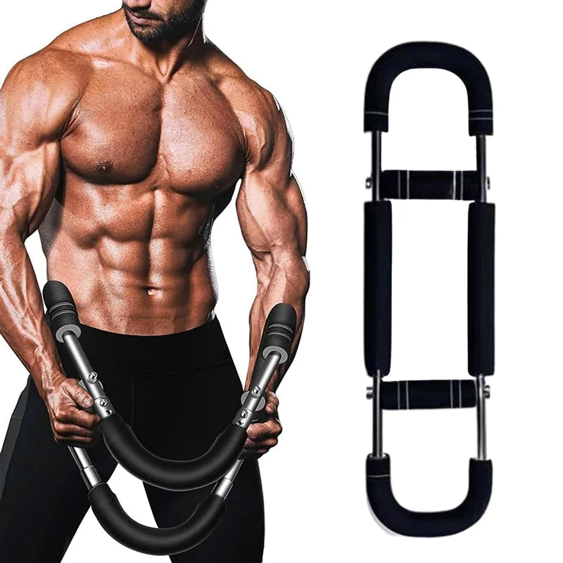 RepTek Gorilla Workout Bar™