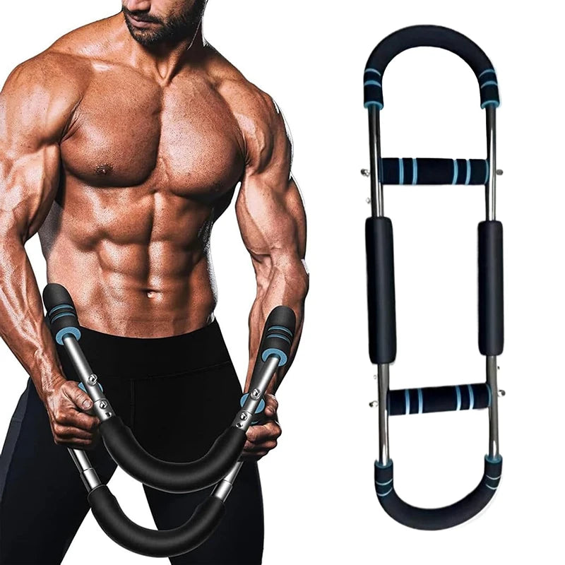 RepTek Gorilla Workout Bar™